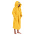 Snuggs Animal kids Bathrobe Duck
